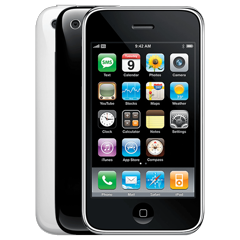 Apple iPhone 3GS
