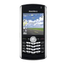 BlackBerry Pearl